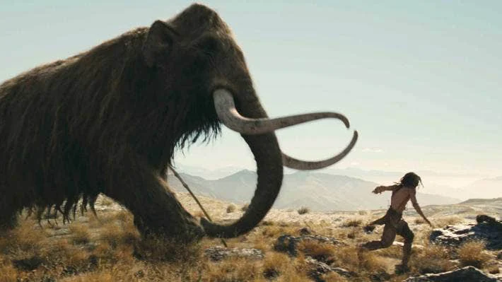 10.000 Năm Trước Công Nguyên Full