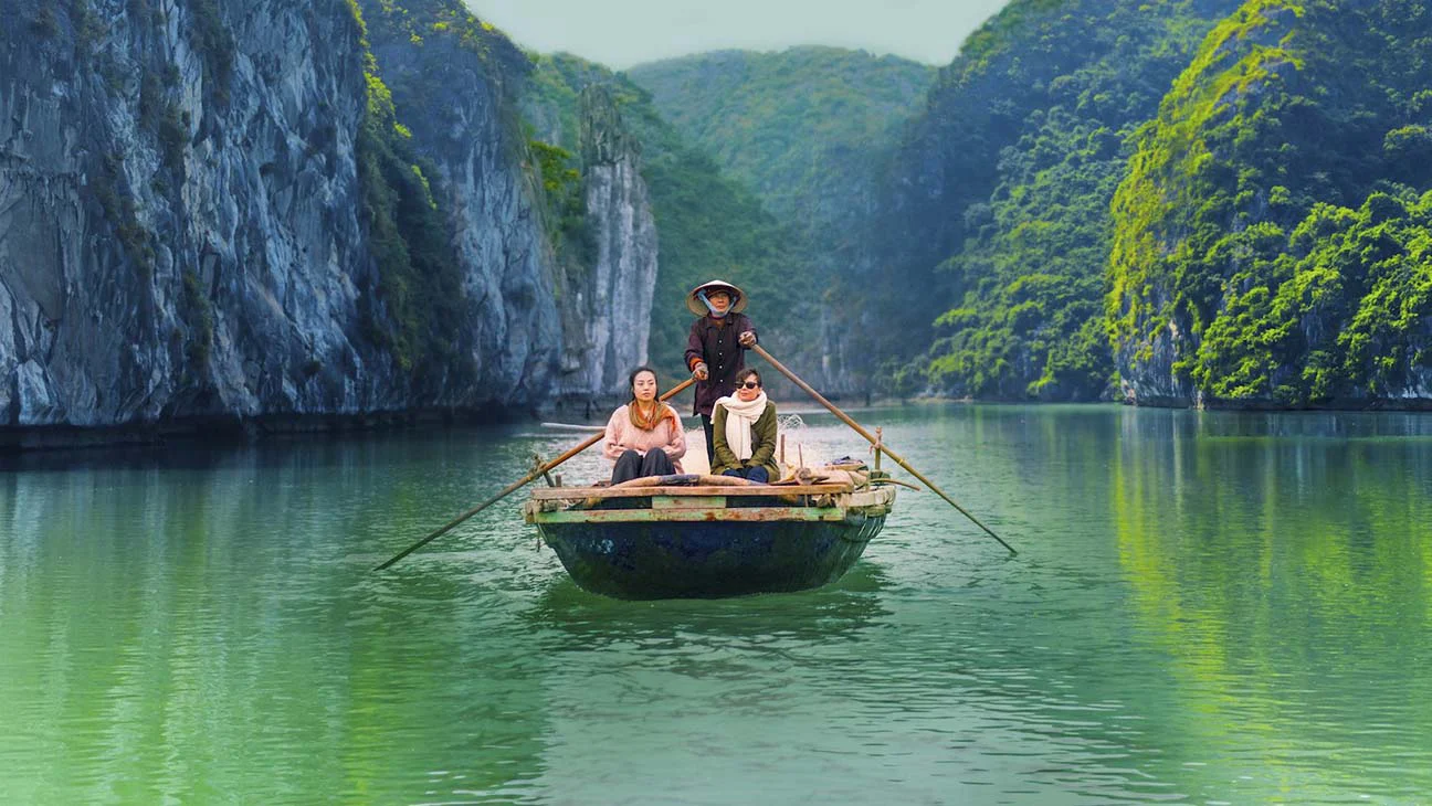 14 Ngày 12 Đêm Full