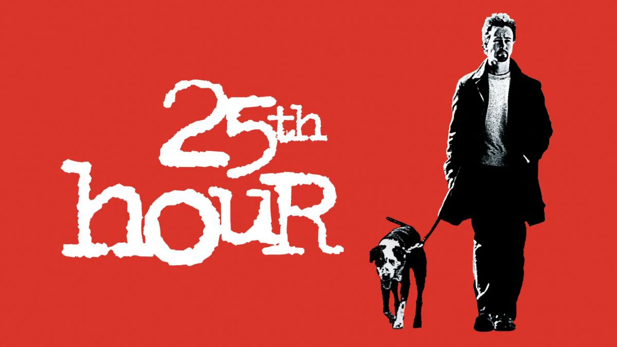 25th Hour Full