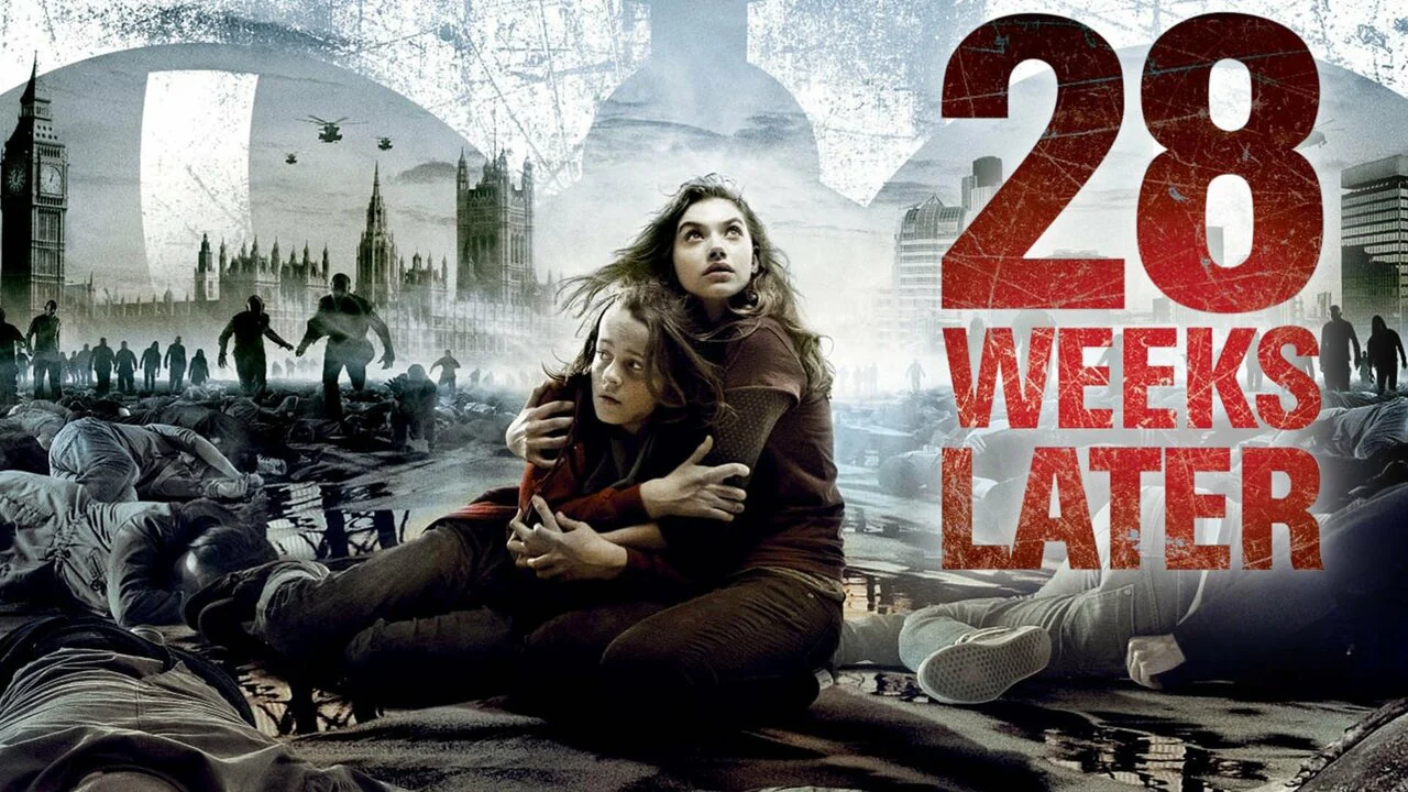 28 Weeks Later Full