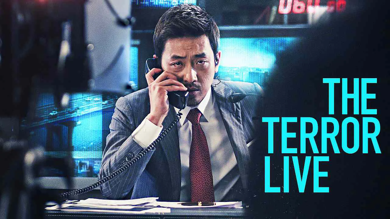 90 Phút Kinh Hoàng Full