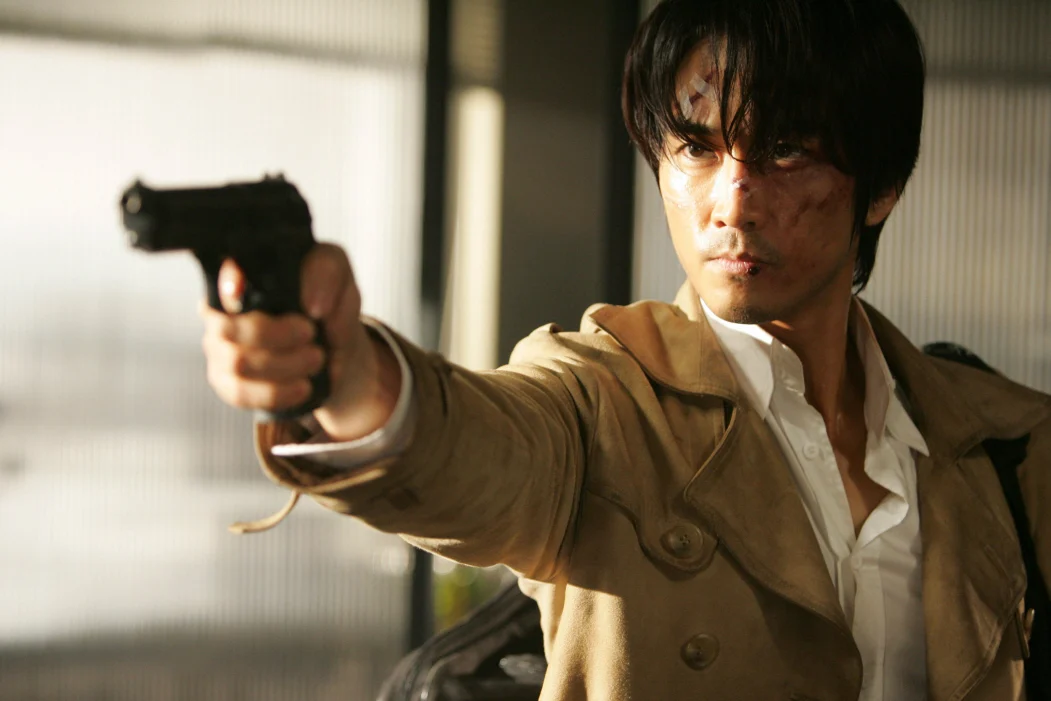 A Better Tomorrow Full