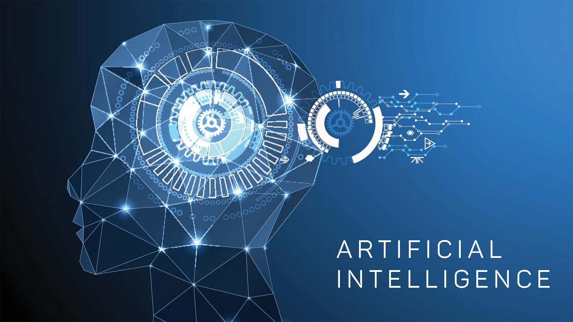 A.I.: Trí Tuệ Nhân Tạo Full