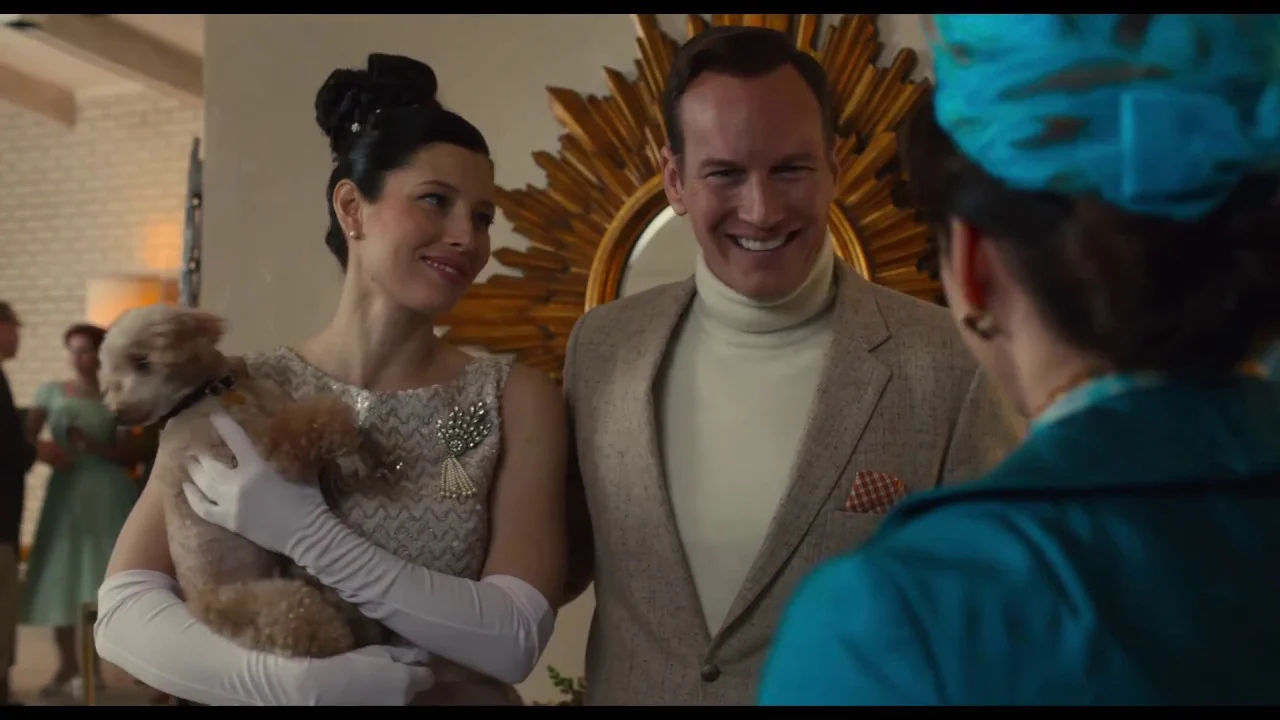 A Kind of Murder Full