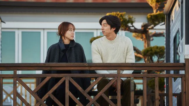 A Man and a Woman Full