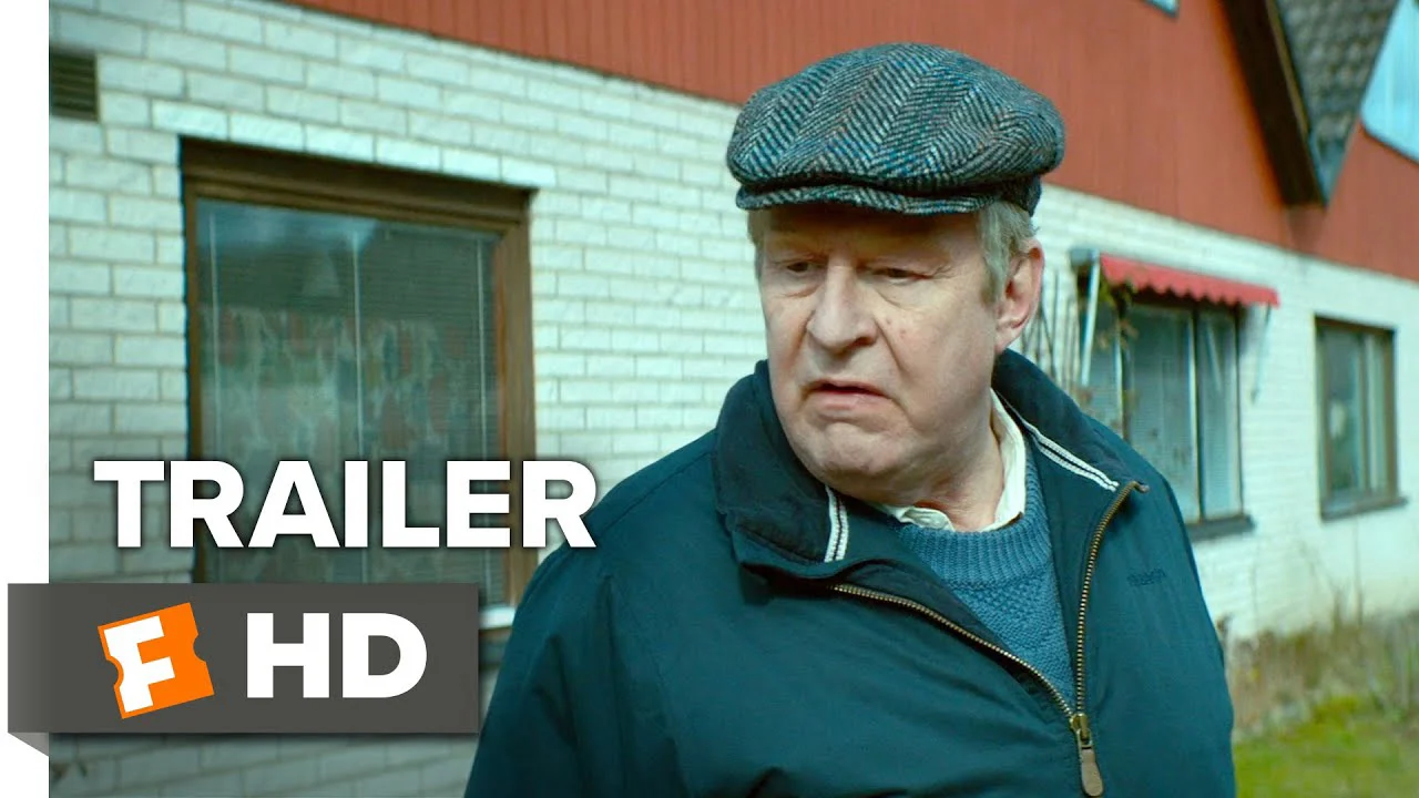 A Man Called Ove Full