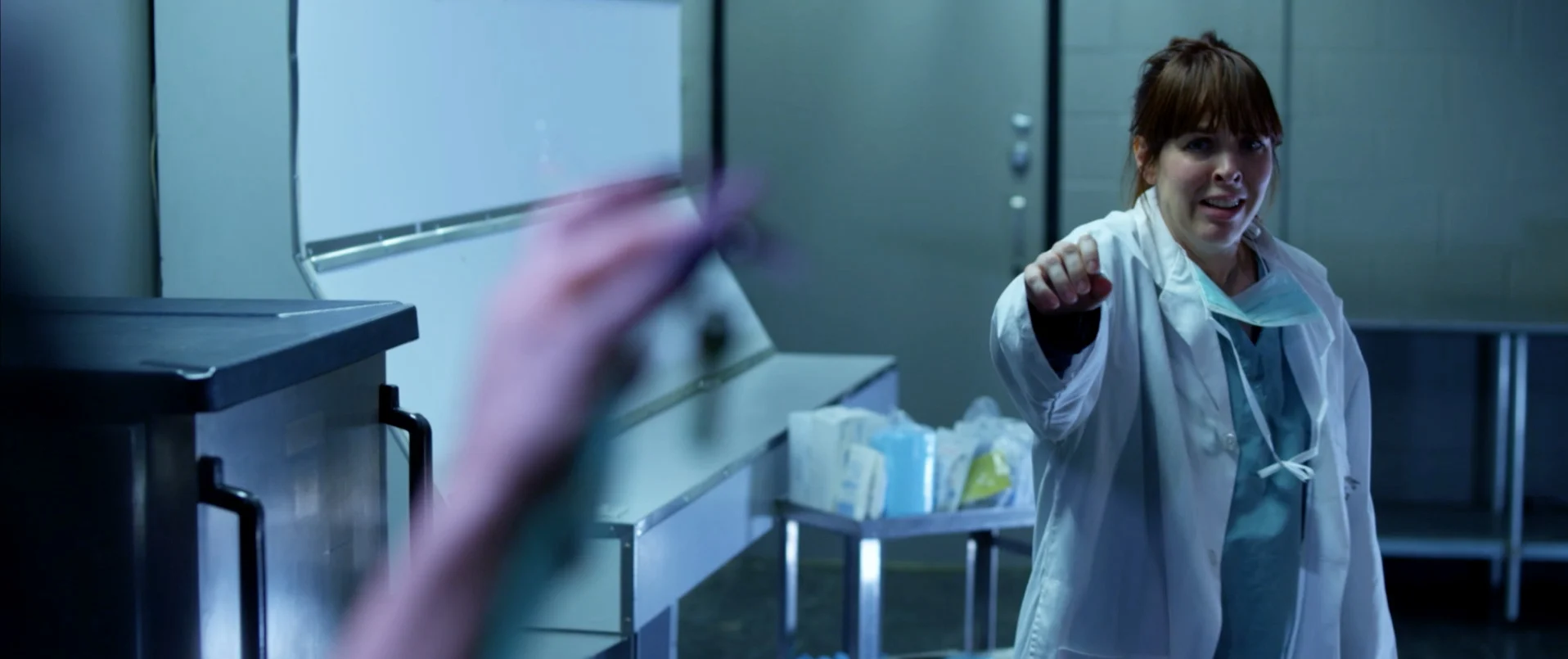 A Night of Horror Volume 1 Full