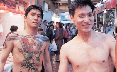 A Phi Và A Kỳ Full