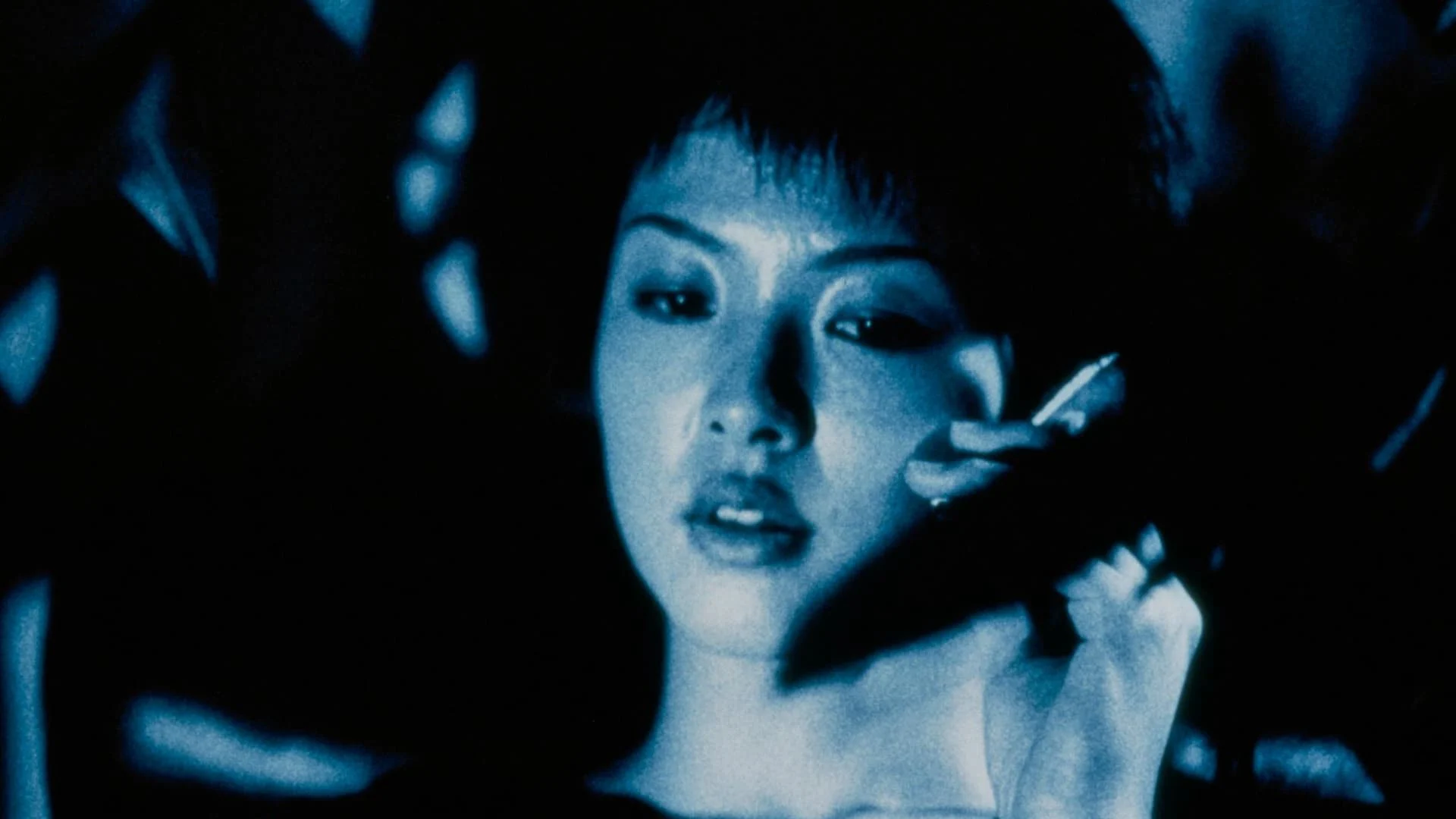 A Snake of June Full