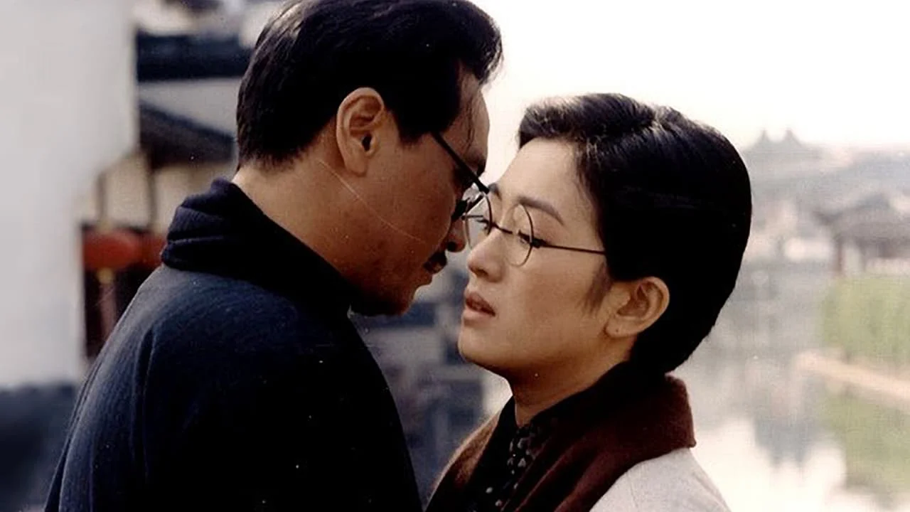 A Soul Haunted by Painting Full