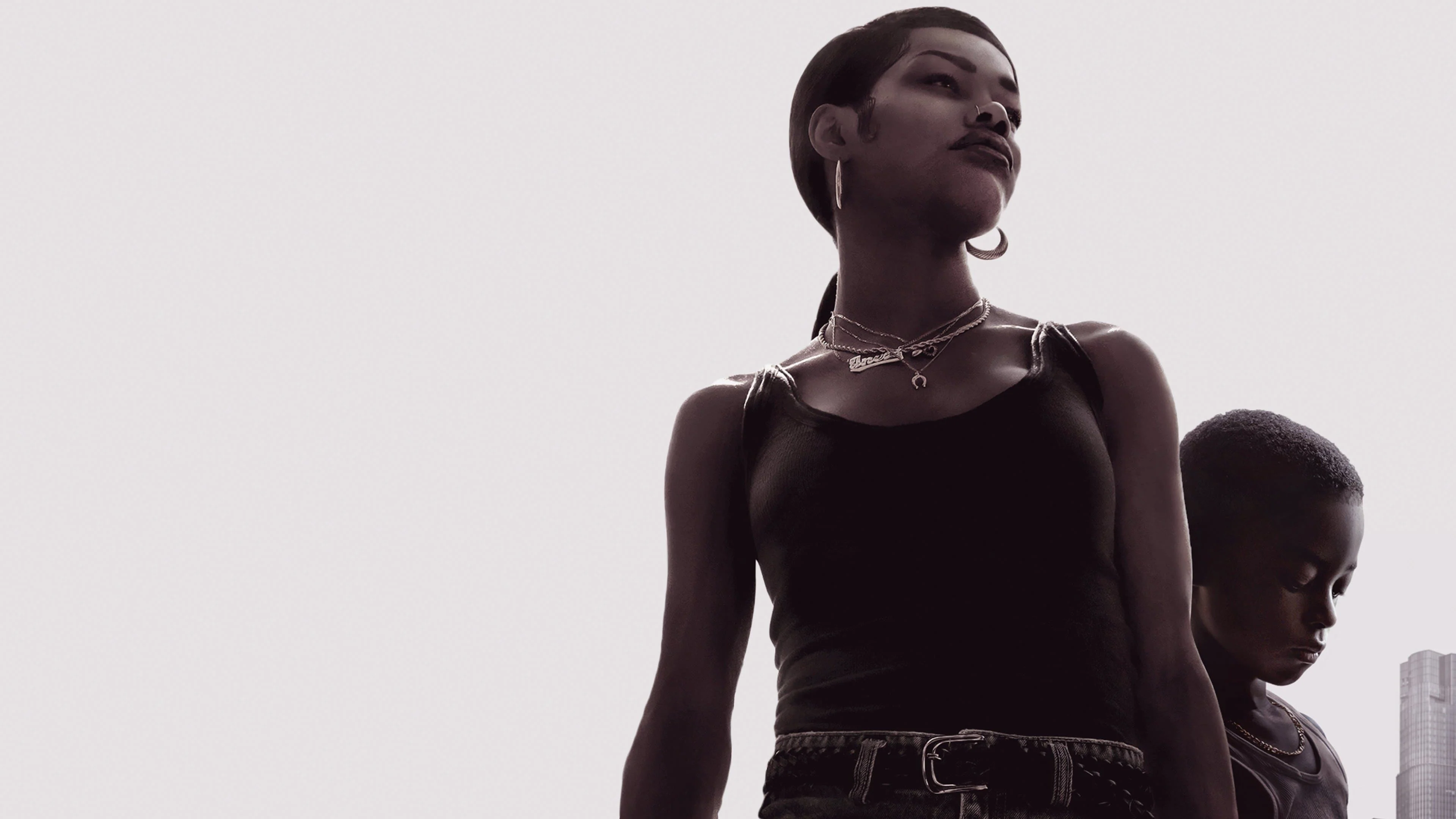 A Thousand and One Full