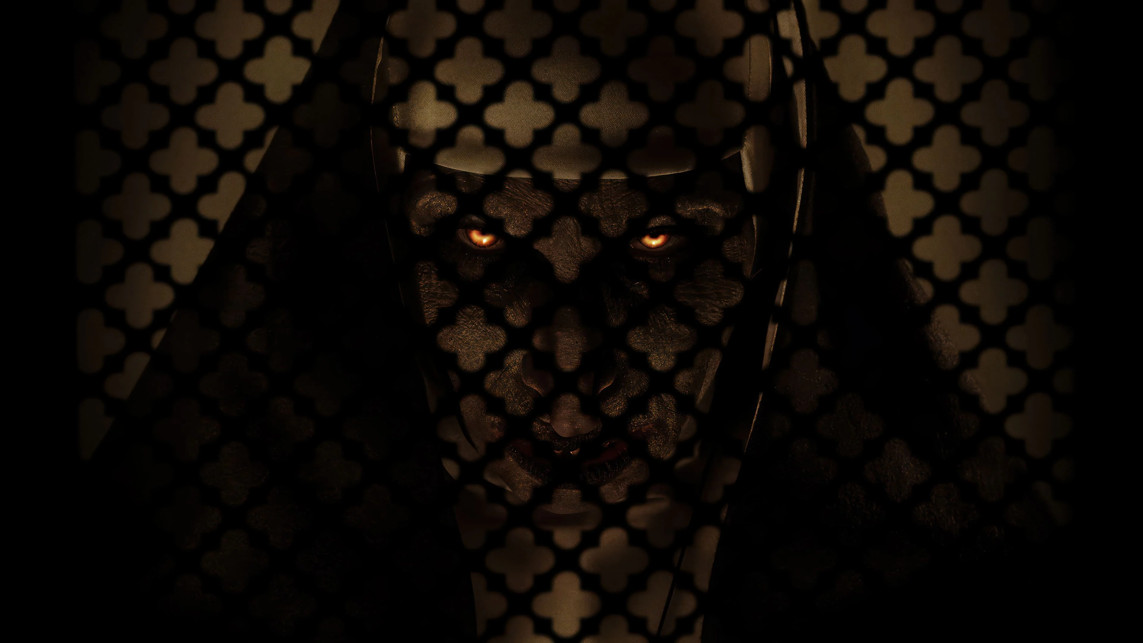 Ác Quỷ Ma Sơ II Full