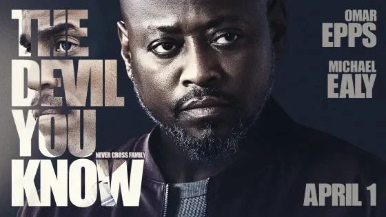 Ác Quỷ Quen Thuộc Full