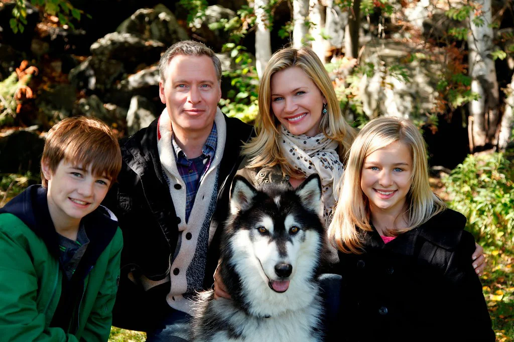 Against the Wild Full