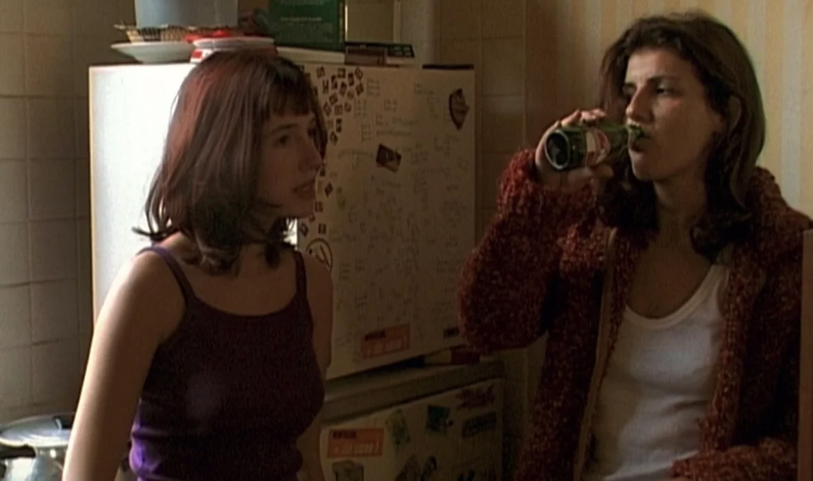 Ái Ân Với Em Full