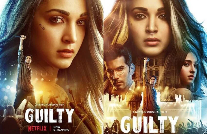 Ai là kẻ có tội Full