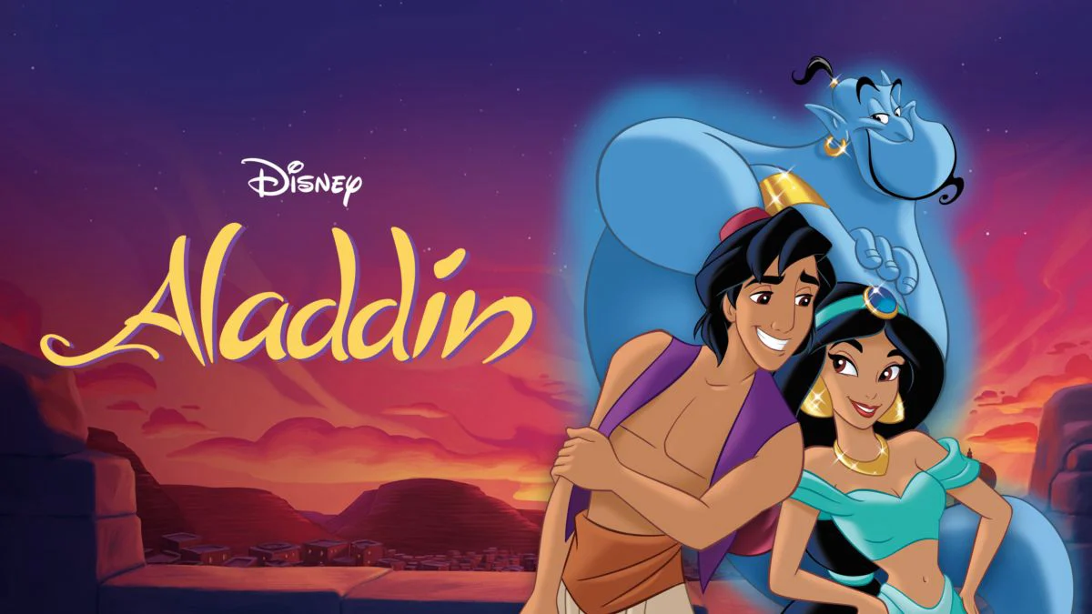 Aladdin Full