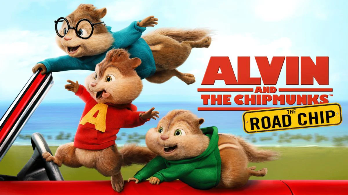 Alvin & The Chipmunks: Sóc chuột du hí Full