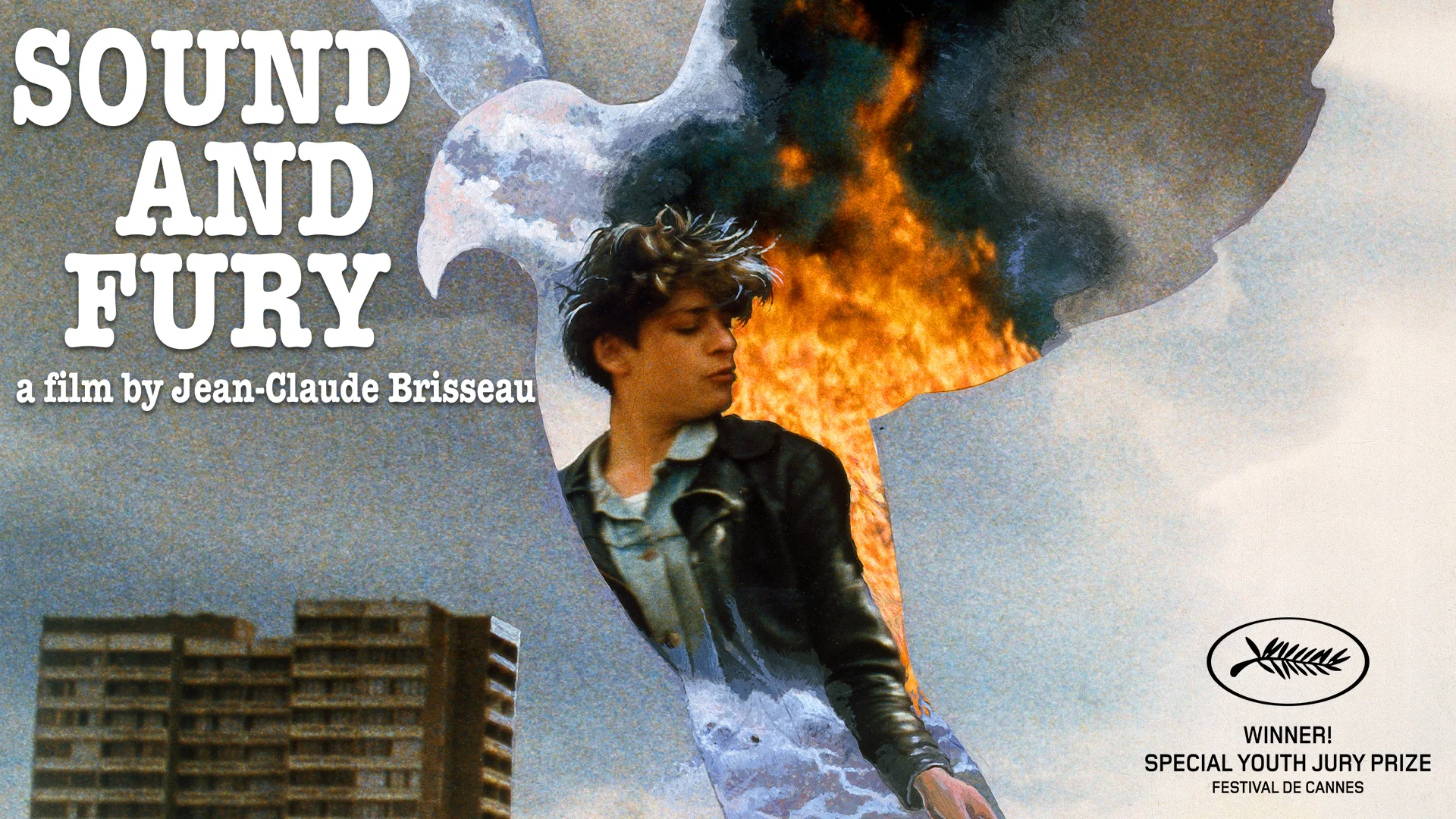 Âm Thanh Giận Dữ Full