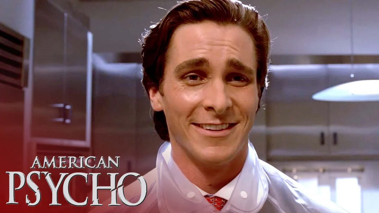 American Psycho Full