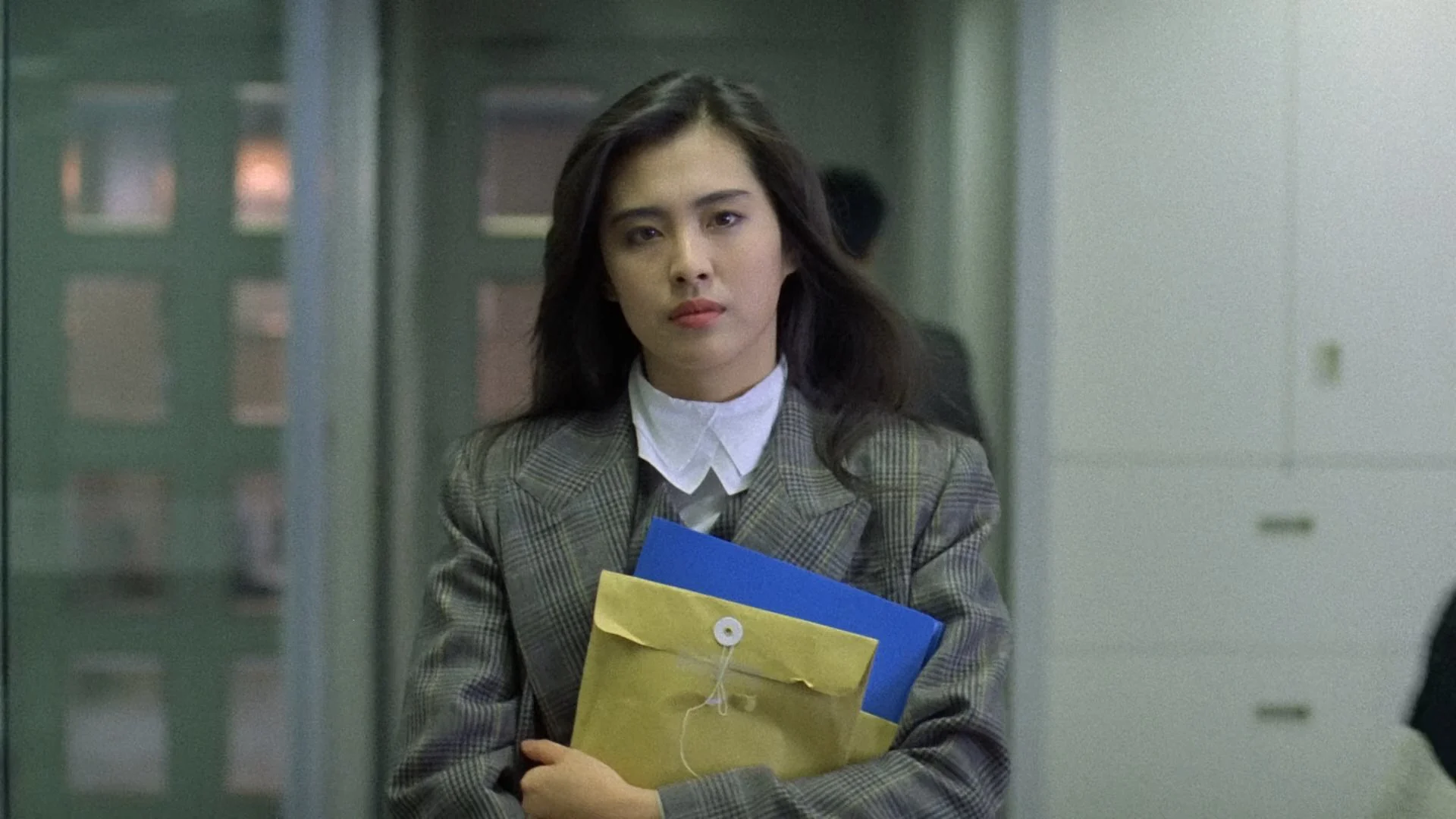 An Eye For An Eye Full