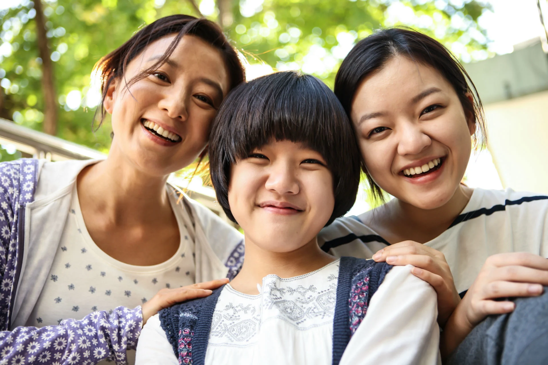 Án mạng học đường Full