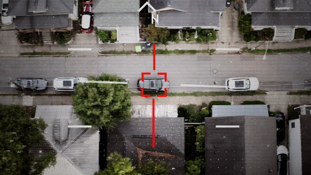 Ẩn số Trái đất: Robot sát nhân Full