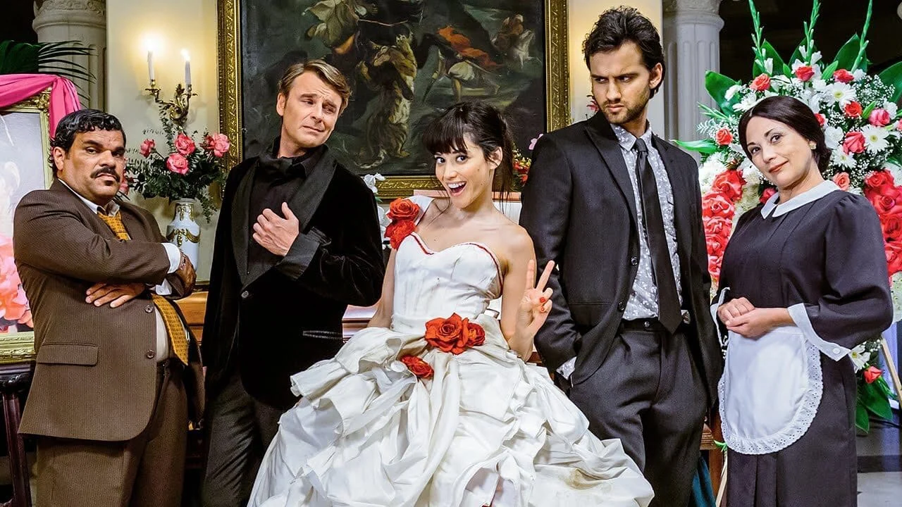 Ana Maria Trong Phim Full