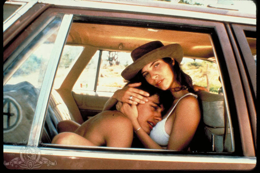 And Your Mother Too Full