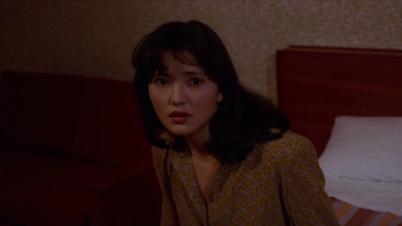 Angel Guts: Red Porno Full