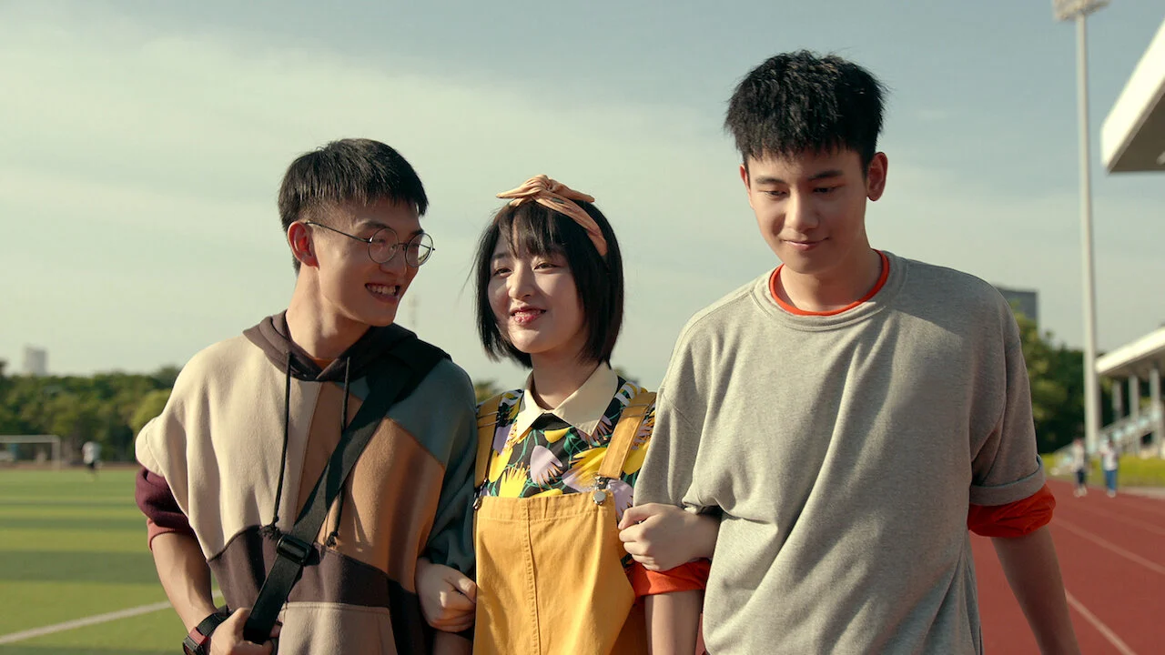 Anh hai đến rồi, làm sao đây Full