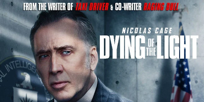 Ánh Sáng Lụi Tàn Full