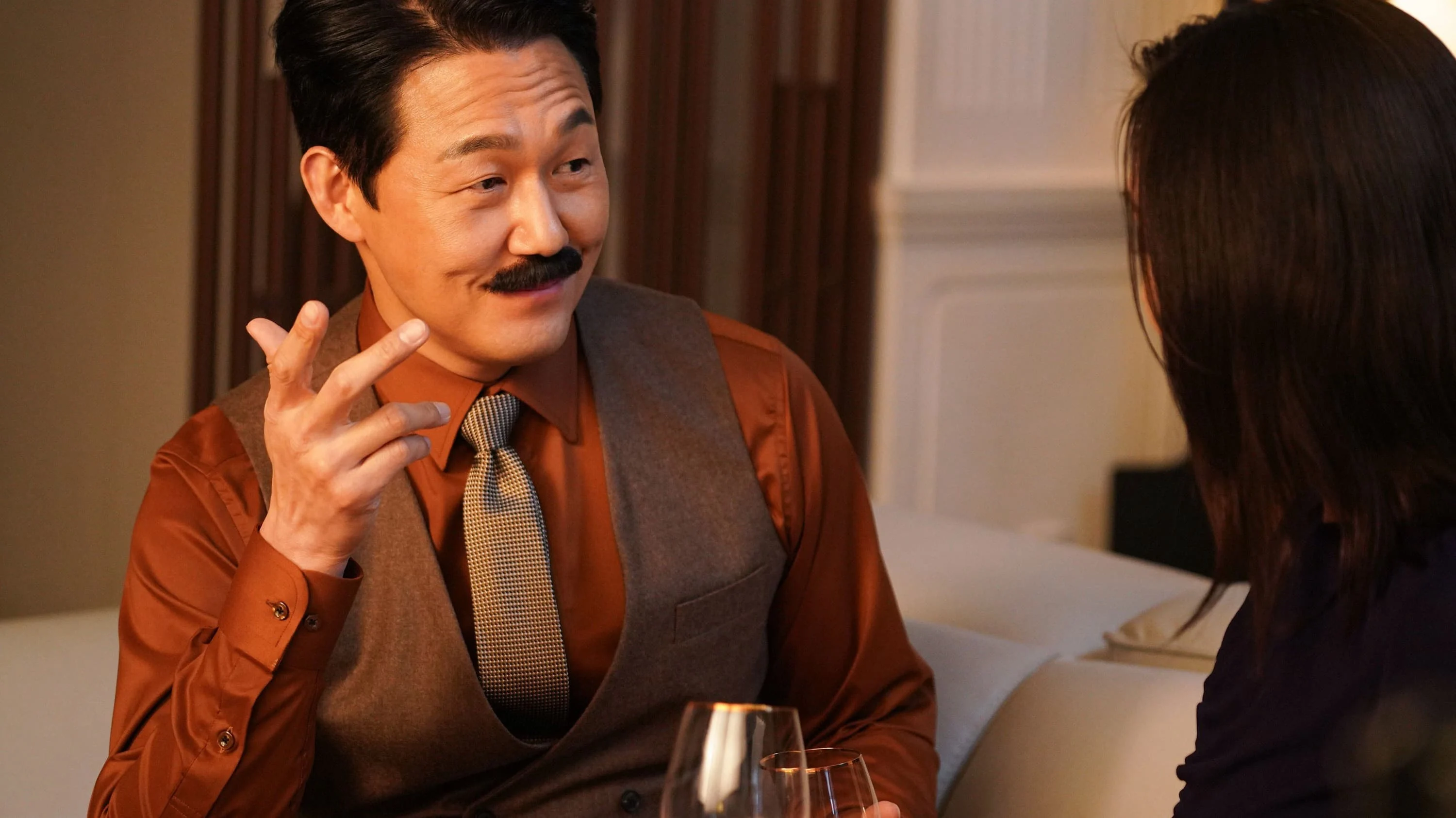 Anh Trai Vượt Mọi Tam Tai Full