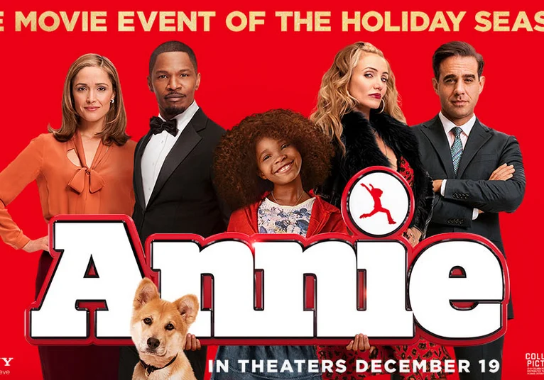 Annie Full