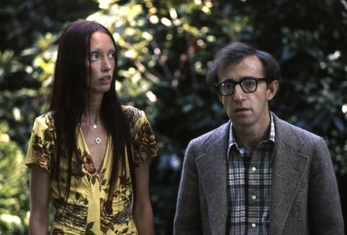 Annie Hall Full