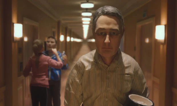 Anomalisa Full