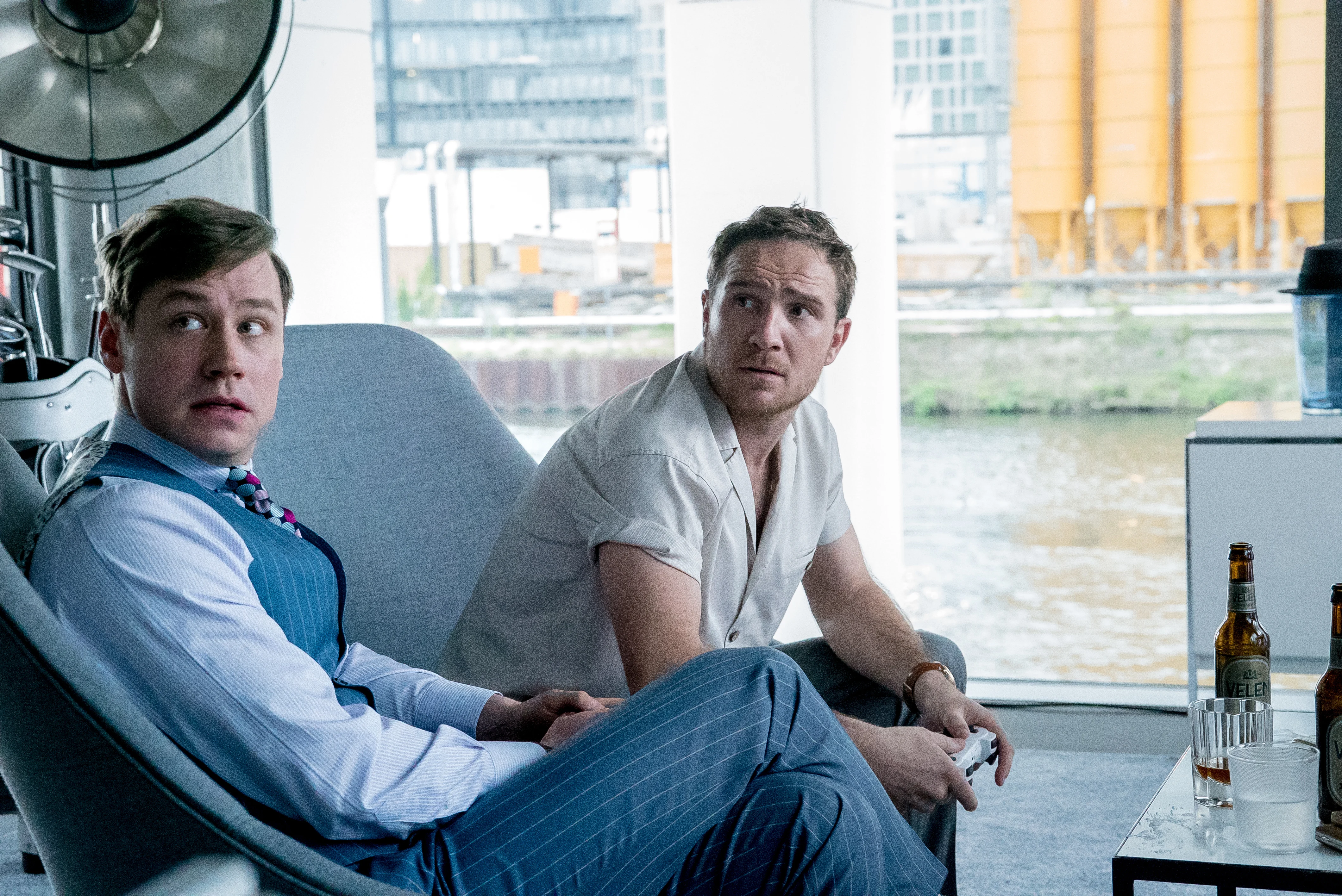 Ảo vọng địa ốc Full