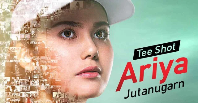 Ariya Jutanugarn: Nữ hoàng sân golf Full