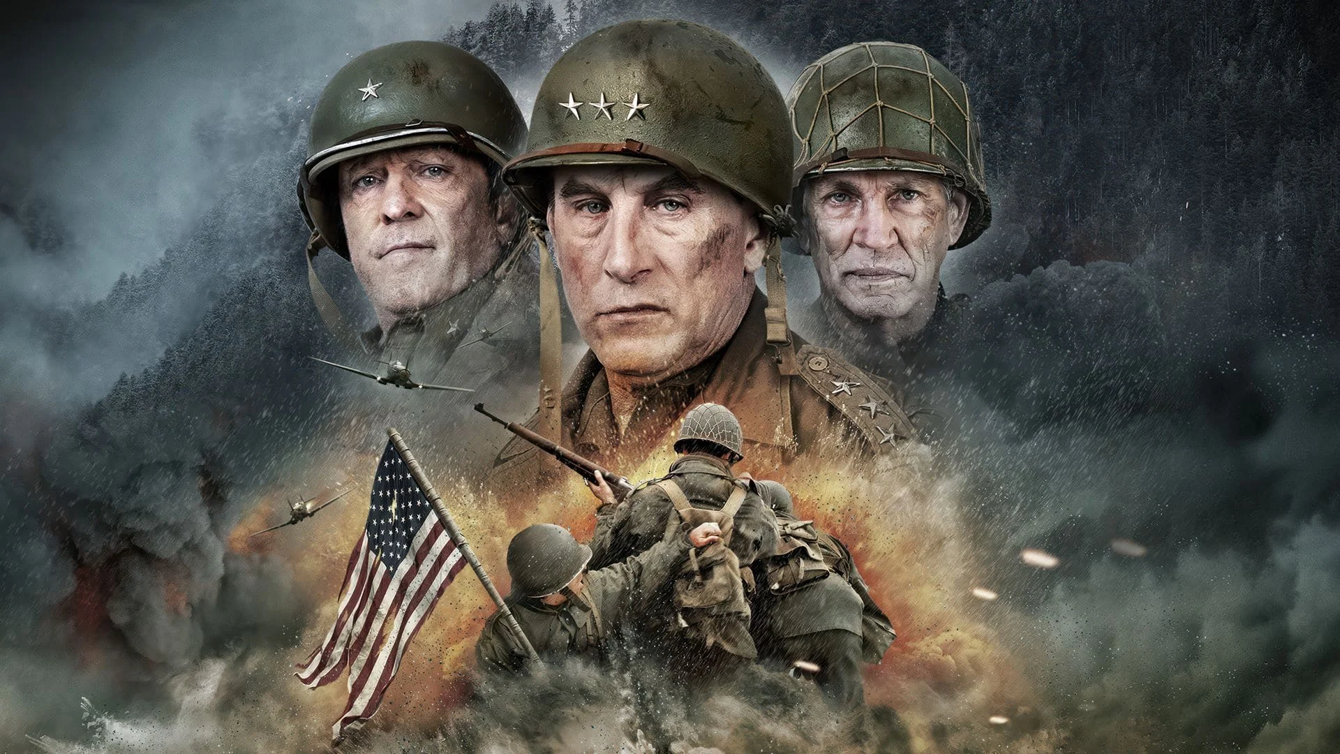 Assault on Hill 400 Full