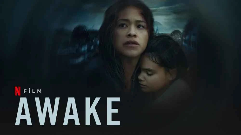 Awake – Thức giấc Full