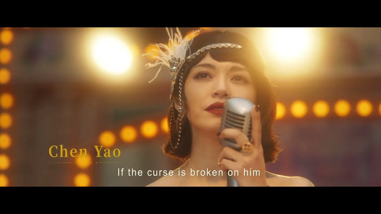 Ba Câu Chuyện Tình 