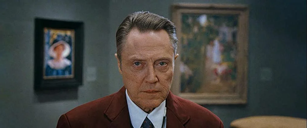 Ba Kẻ Trộm Tranh Full