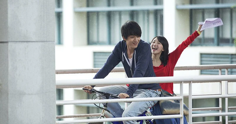 Bắc Kinh Gặp Seatle Full