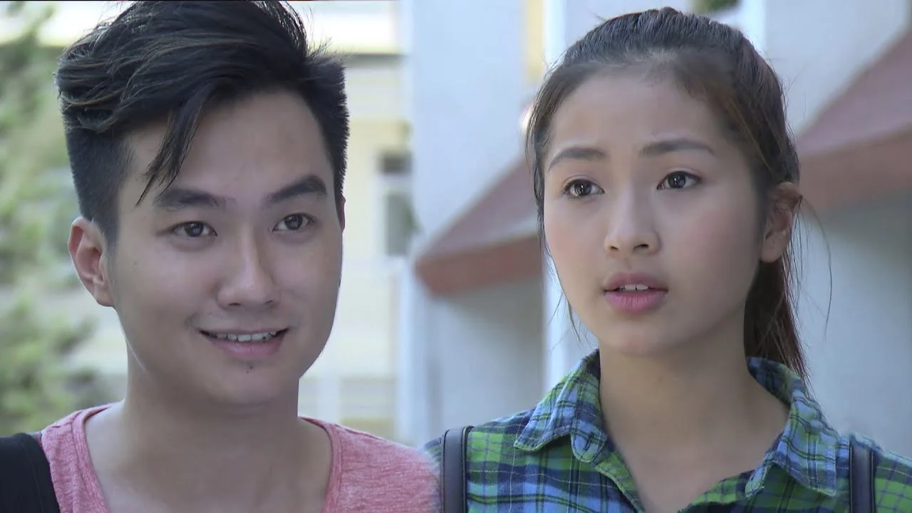 Bạch Mã Hoàng Tử 01