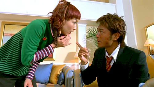 Bách niên hảo hợp Full