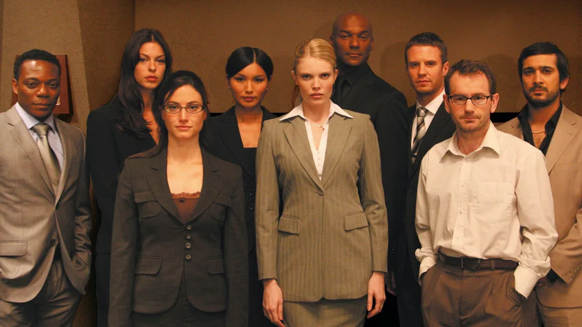 Bài Kiểm Tra Bí Ẩn Full