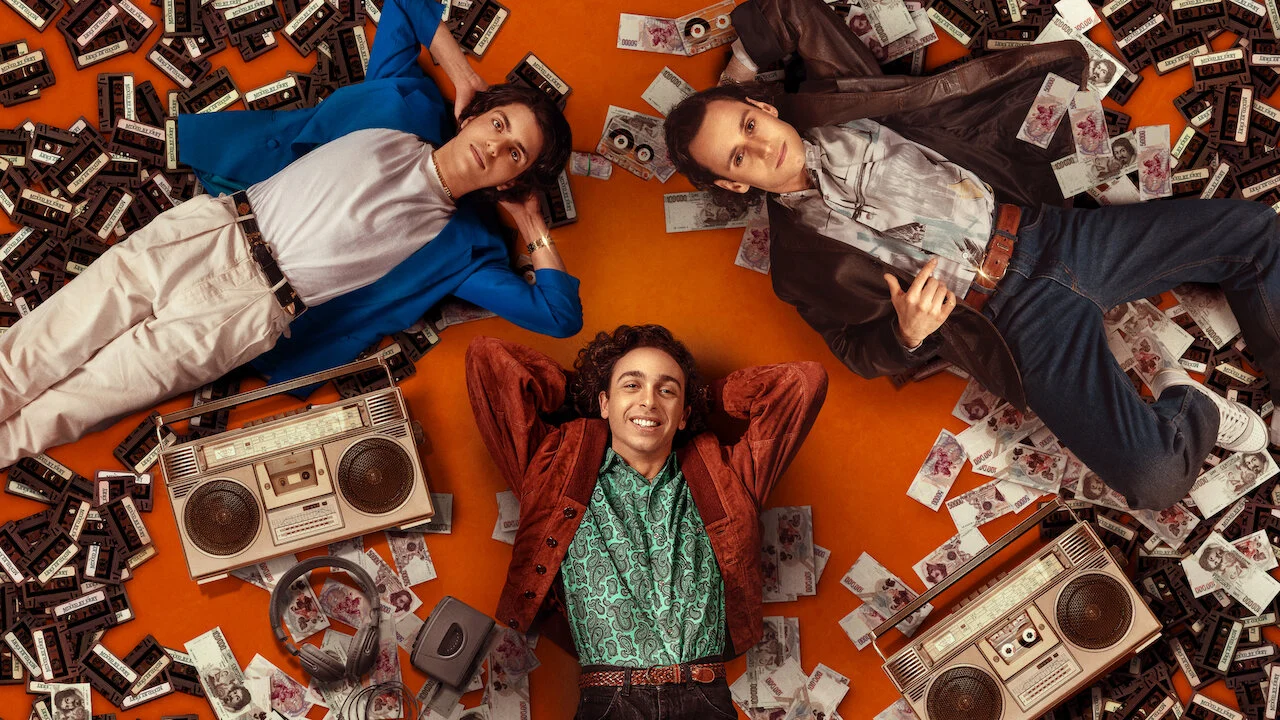 Bản phối của Erry Full