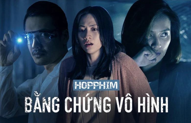 Bằng chứng vô hình Full