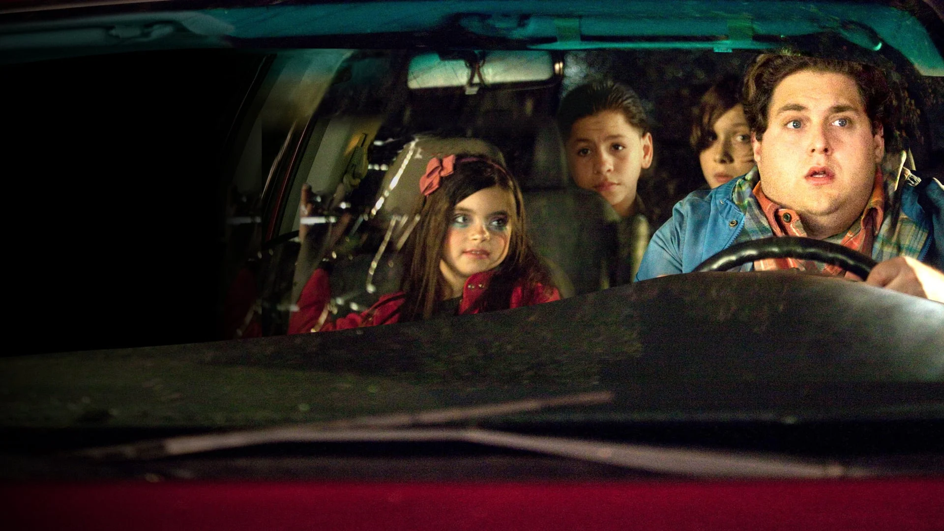 Bảo Mẫu Bất Đắc Dĩ Full