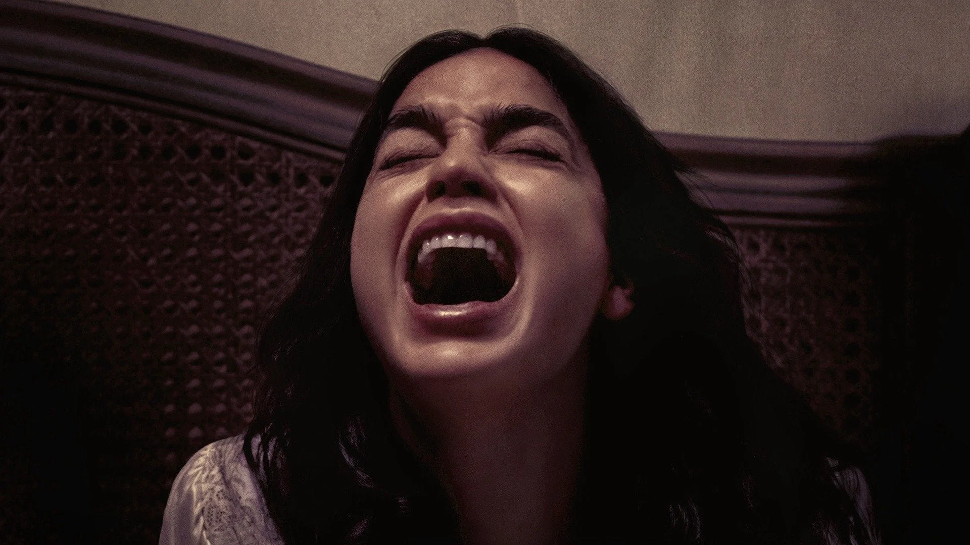 Bào Thai Quỷ Dị Full